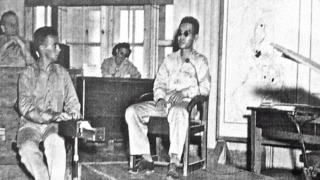 Richard Sakakida - điệp viên bí ẩn ở Philippines