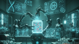 "Thuốc AI" là gì?