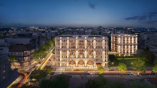 Lựa chọn bất động sản hàng hiệu: có phải chỉ là câu chuyện về giá?