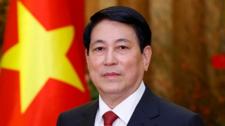 Chủ tịch nước sẽ dự Phiên Thảo luận chung cấp cao Đại hội đồng Liên hợp quốc