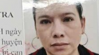 Truy nã Nguyễn Thị Tuyền đánh bạc ở Tây Ninh