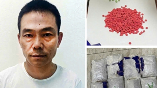 Kiên trì bóc gỡ đường dây ma túy từ Mường Lát về xuôi