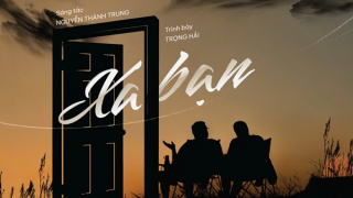 Minh Chuyên, Trọng Hải góp mặt trong 2 tác phẩm mới của nhạc sĩ Nguyễn Thành Trung