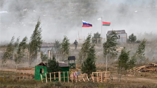 Zapad-2025 và vòng xoáy đối đầu Đông – Tây