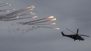 Ấn Độ tham gia tập trận Zapad-2025 do Nga dẫn đầu