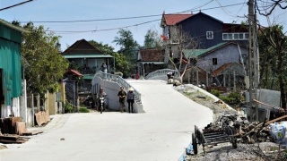 Hai dự án giao thông có thiết kế kỳ lạ ở Hà Tĩnh