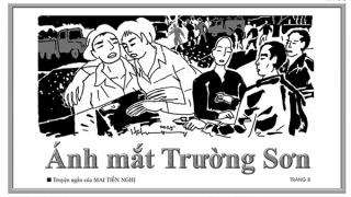 Đón đọc Văn nghệ Công an số 777