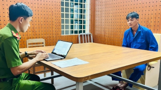 Khởi tố đối tượng mua bán số đề nhận phơi gần nửa tỷ đồng/ngày