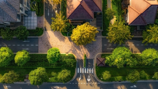 Khi dòng vốn dịch chuyển ra vùng ven: Đô thị tích hợp lên ngôi