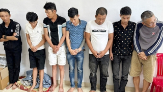 Siết chặt các cơ sở hoạt động kinh doanh Bar, Beer club, Pub