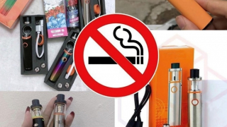 Không có bằng chứng cho thấy thuốc lá mới ít gây hại hơn thuốc lá thông thường