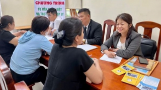 Quy định về yêu cầu trợ giúp pháp lý