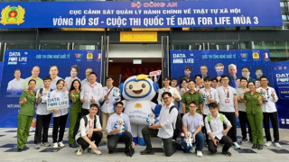 “Data for Life 2025”: Biến ý tưởng thành hành động thúc đẩy Nghị quyết 57