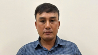 Lái xe "chặt chém" 2,5 triệu đồng cuốc taxi từng có tiền án về tội cướp tài sản