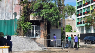 Khuyến cáo phòng ngừa bảo đảm an toàn PCCC đối với hộ gia đình, nhà ở