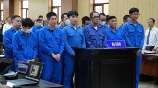 Làm giả tài liệu nhằm hợp thức hóa 25ha đất công để lừa đảo chiếm đoạt 176,35 tỷ đồng