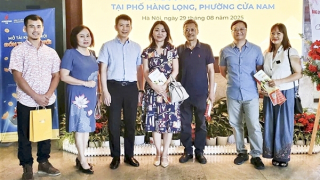 Không gian nghệ thuật công cộng: Những điểm nhấn tích cực của đô thị