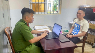 Công an TP Cần Thơ bắt nhiều đối tượng truy nã