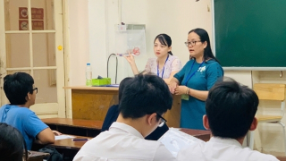 Quy định cụ thể hơn về quy tắc ứng xử để "thầy ra thầy, trò ra trò"