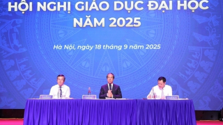 Cơ sở giáo dục đại học công lập sẽ giảm nhiều đầu mối sau sắp xếp