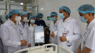 Các bệnh viện chịu trách nhiệm trước Thủ tướng về tiến độ triển khai bệnh án điện tử