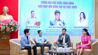 Tuổi thọ người Việt tăng, nhưng mô hình bệnh tật thay đổi