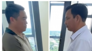 Khởi tố 2 giám đốc công ty trốn thuế