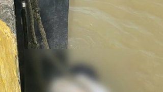 Phát hiện thi thể người phụ nữ trôi dạt trên sông Sài Gòn