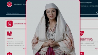 AI làm bộ trưởng