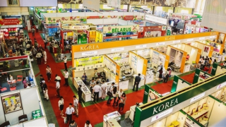 Nâng cao văn hóa tại triển lãm: Khi "hội chợ" lấn át giá trị văn hóa