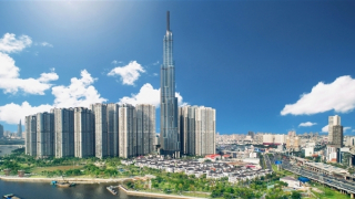 Vingroup thuộc top "những công ty tốt nhất thế giới năm 2025" do TIME bình chọn