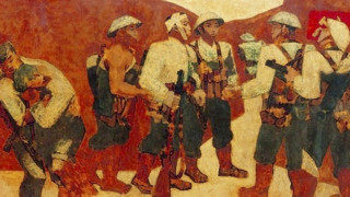 “Tính Đảng” trong âm nhạc và hội họa