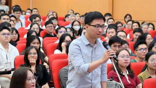 Vẻ đẹp của tài năng