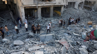 Quốc tế kêu gọi hành động nhằm chấm dứt thảm kịch nhân đạo ở Gaza