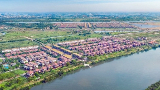 Nam Long vào Top 4 thương hiệu bất động sản giá trị nhất Việt Nam 2025