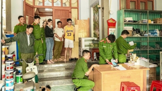 Bắt đối tượng lừa chạy án, chiếm đoạt 1,3 tỷ đồng