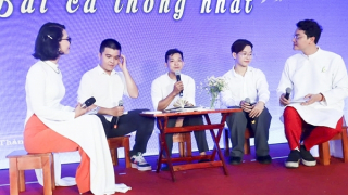 Thơ Việt cần một chiến lược mở rộng biên giới thi ca