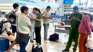 Tuổi trẻ Công an TP Huế tiên phong chuyển đổi số phục vụ nhân dân