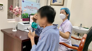 Thuốc lá – thủ phạm gây bệnh phổi tắc nghẽn mãn tính