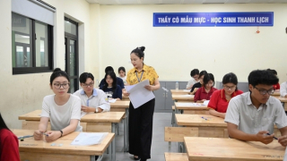 Lương của giáo viên phổ thông công lập dự kiến cao nhất là 17,6 triệu đồng