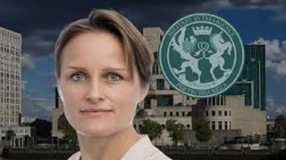 Blaise Metreweli - “Đệ nhất phu nhân” của tình báo Anh