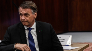 Bản án 27 năm tù và dấu chấm hết cho ông Bolsonaro