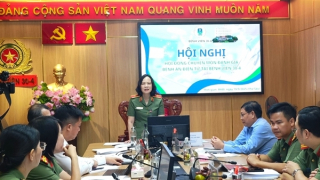 Nâng cao hiệu quả bệnh án điện tử, phục vụ CBCS và người dân tại Bệnh viện 30-4