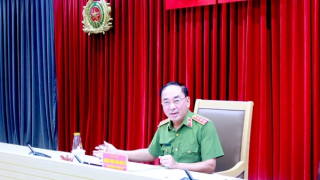 Bảo đảm công tác tổ chức, phục vụ Đại hội đại biểu Đảng bộ Công an Trung ương lần thứ VIII