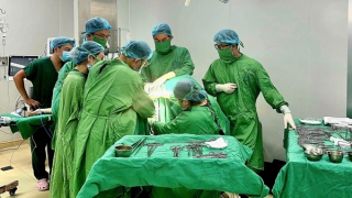 Suýt chết sau phá thai ở phòng khám tư