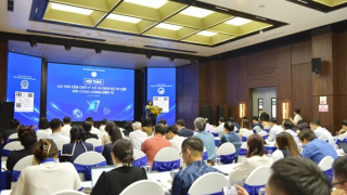 Công chứng điện tử tiết kiệm hàng trăm tỷ đồng cho xã hội