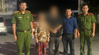Kịp thời ngăn chặn vụ giả danh Công an lừa đảo một phụ nữ từ Ninh Bình lên Hà Nội