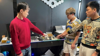 Triệt xóa đường dây sản xuất, mua bán giấy tờ giả quy mô lớn liên tỉnh