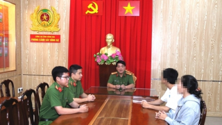 Giả shipper rồi lừa “bắt cóc online” đòi chuộc 200 triệu đồng