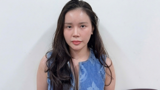 Khởi tố bị can Lê Hương Ly vu khống hoa hậu Bùi Quỳnh Hoa trên mạng xã hội